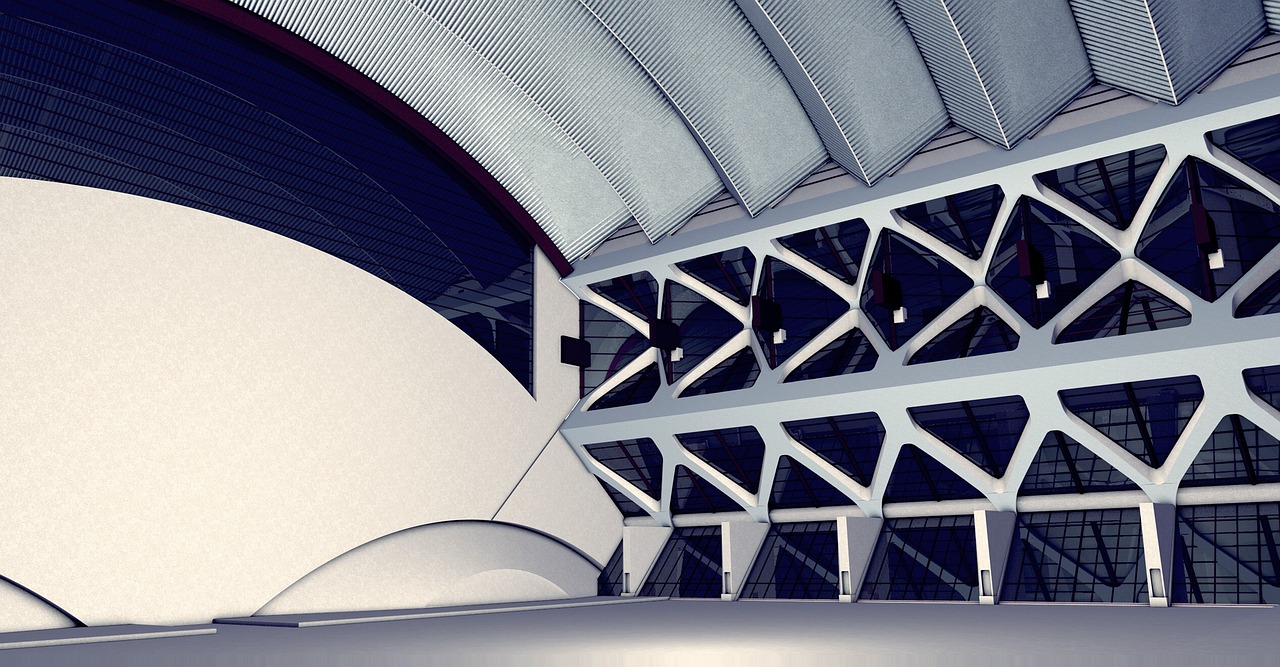 順豐總部大樓最新進(jìn)展揭秘，現(xiàn)代化物流樞紐嶄新面貌展現(xiàn)