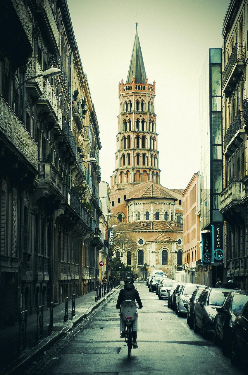 高營大街改造最新進展，重塑城市風貌，提升生活品質