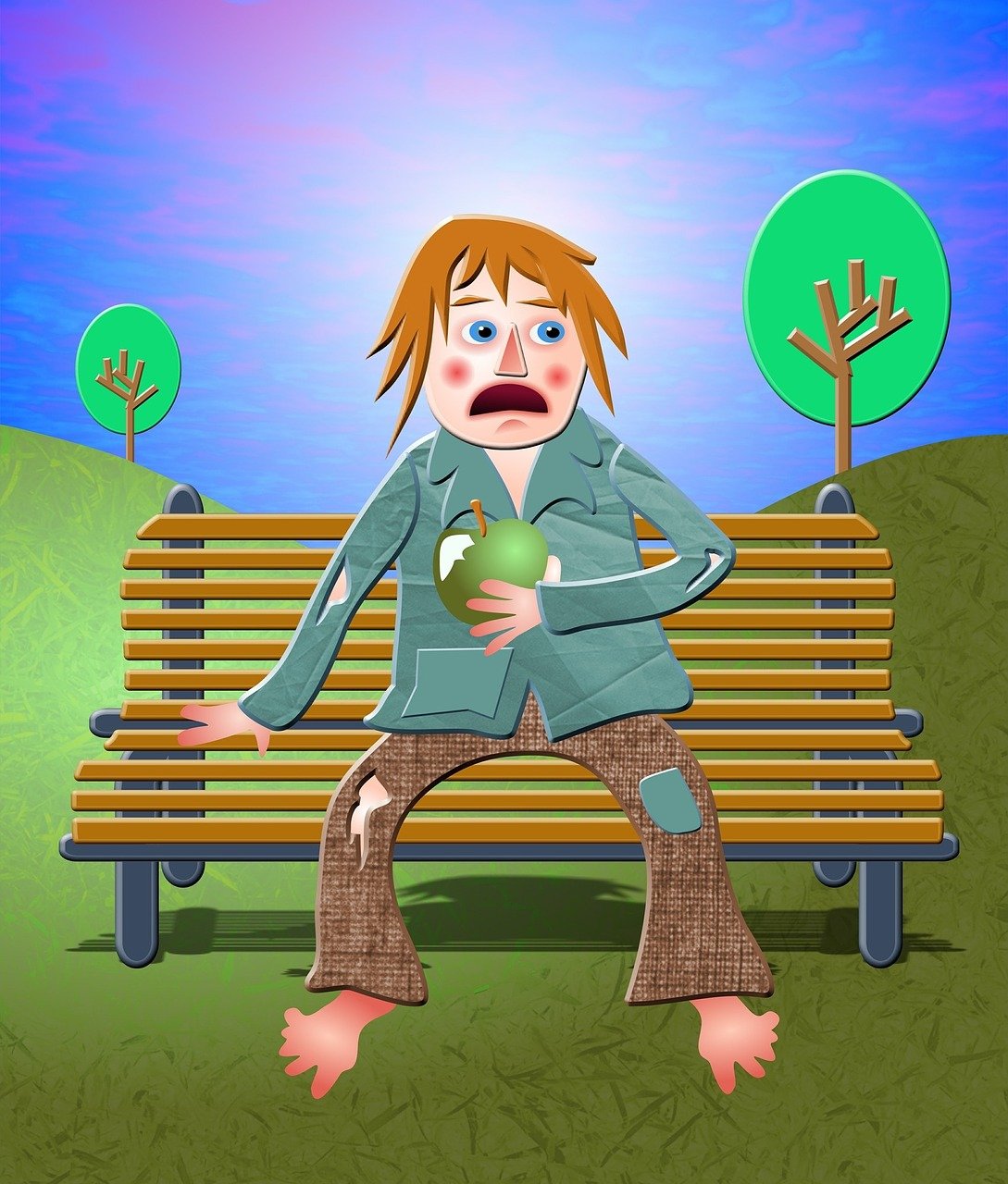 烈酒酌喉 第6頁(yè)