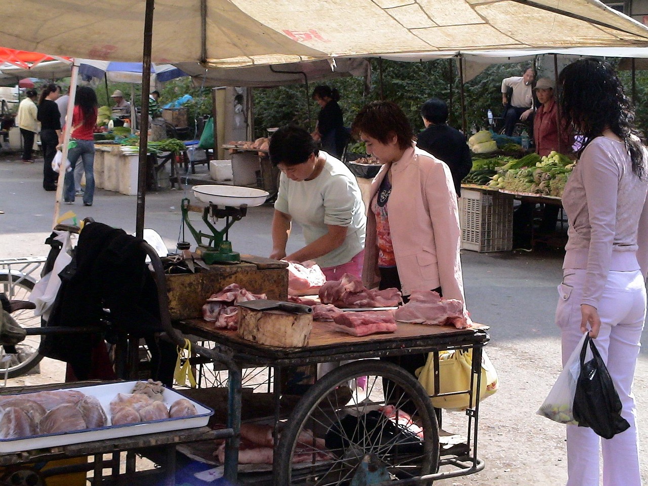 邢煤工人村最新二手房市場概覽