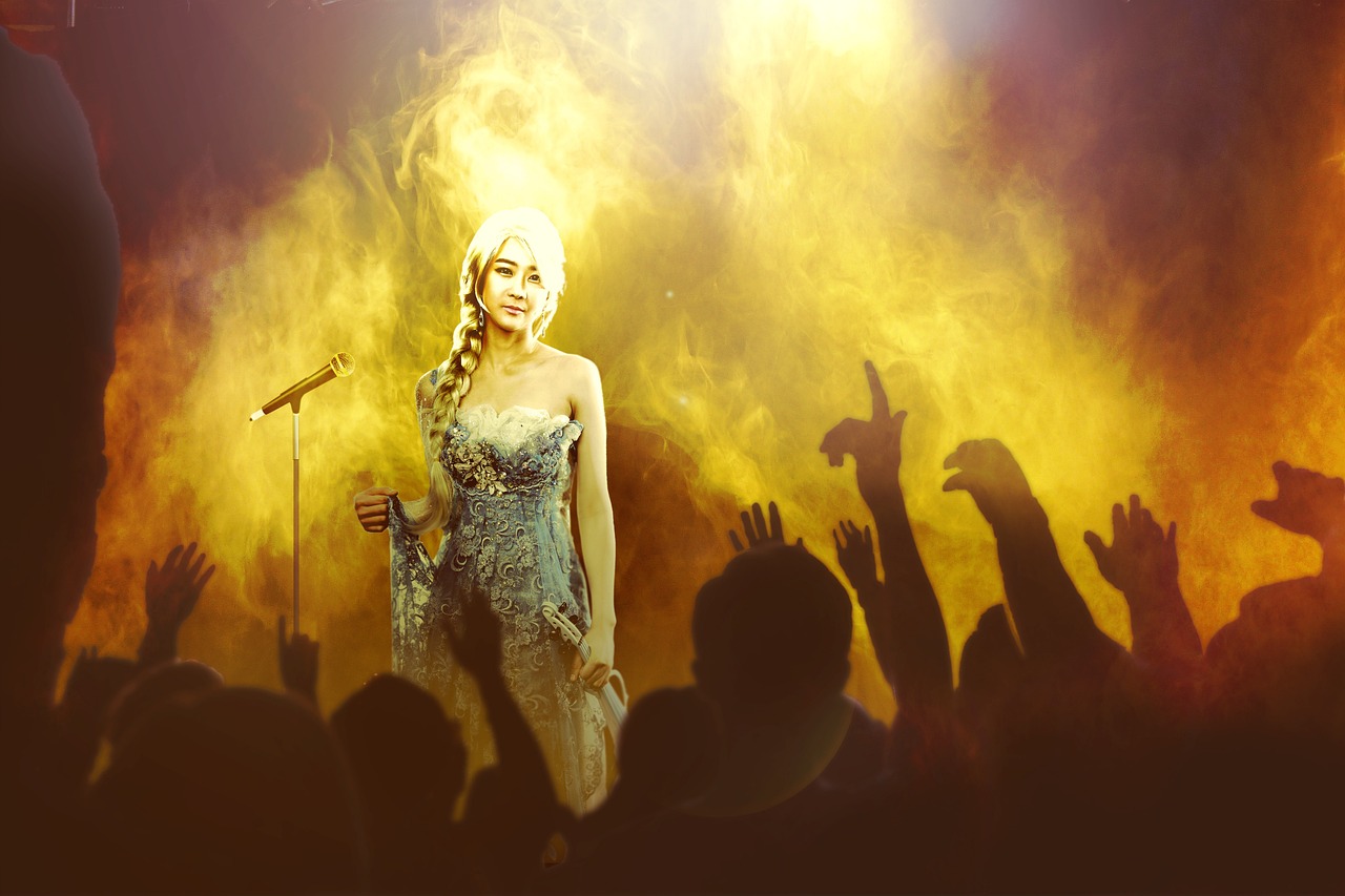 WWE 2017年5月30日最新一期，熱血激戰(zhàn)之夜