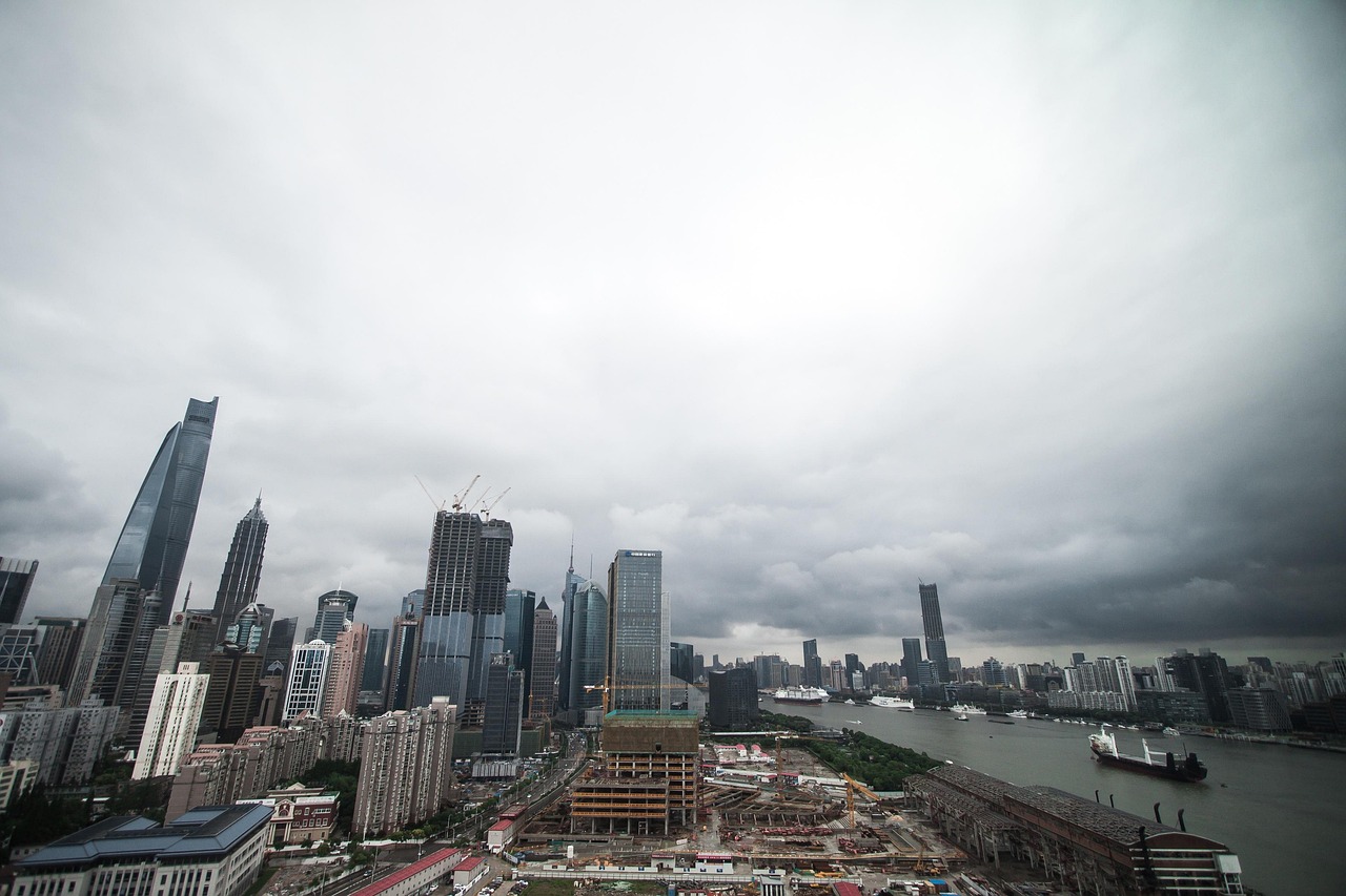 上海地鐵23號線最新線路圖，揭示城市發(fā)展的脈絡與未來展望