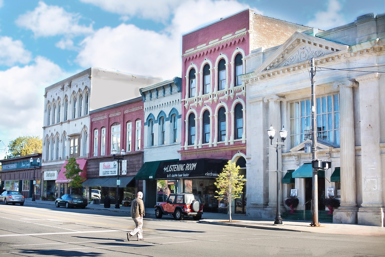 東四三條至八條騰退最新消息，歷史街區(qū)新生與城市更新同步前行