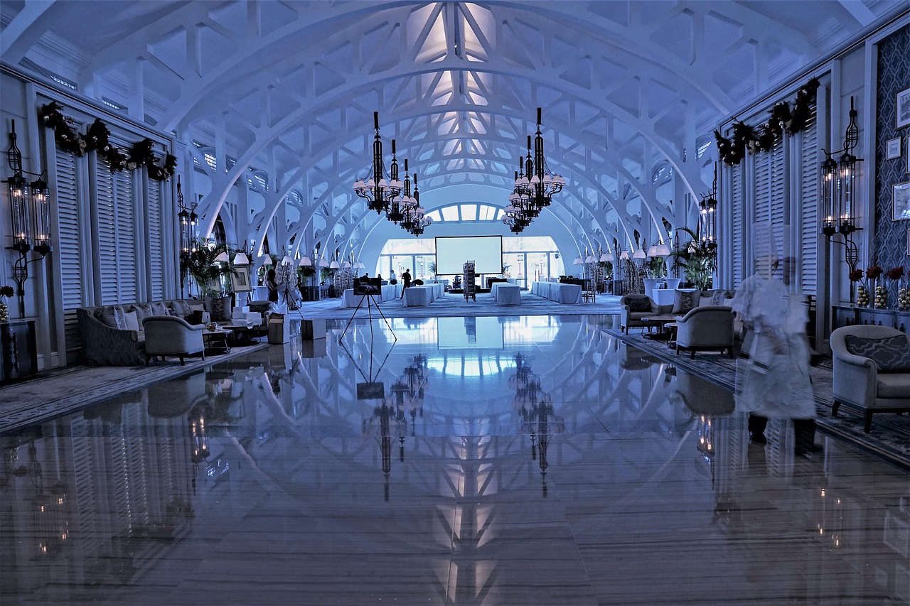 奢華品質(zhì)完美融合，最新豪華別墅概覽