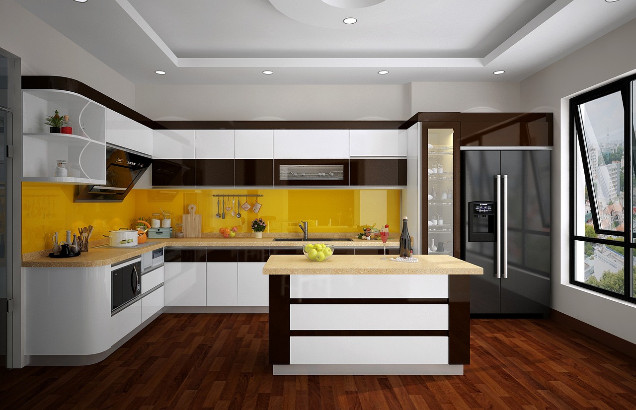 最新木工書柜設(shè)計(jì)與制作藝術(shù)賞析