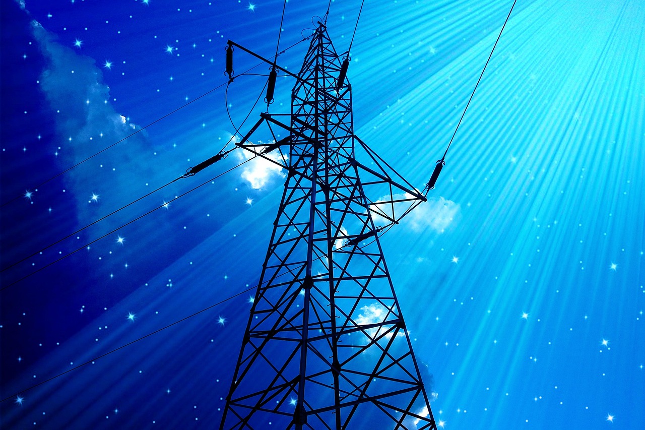 最新超級電容技術(shù)，革新能源存儲領(lǐng)域的先鋒力量