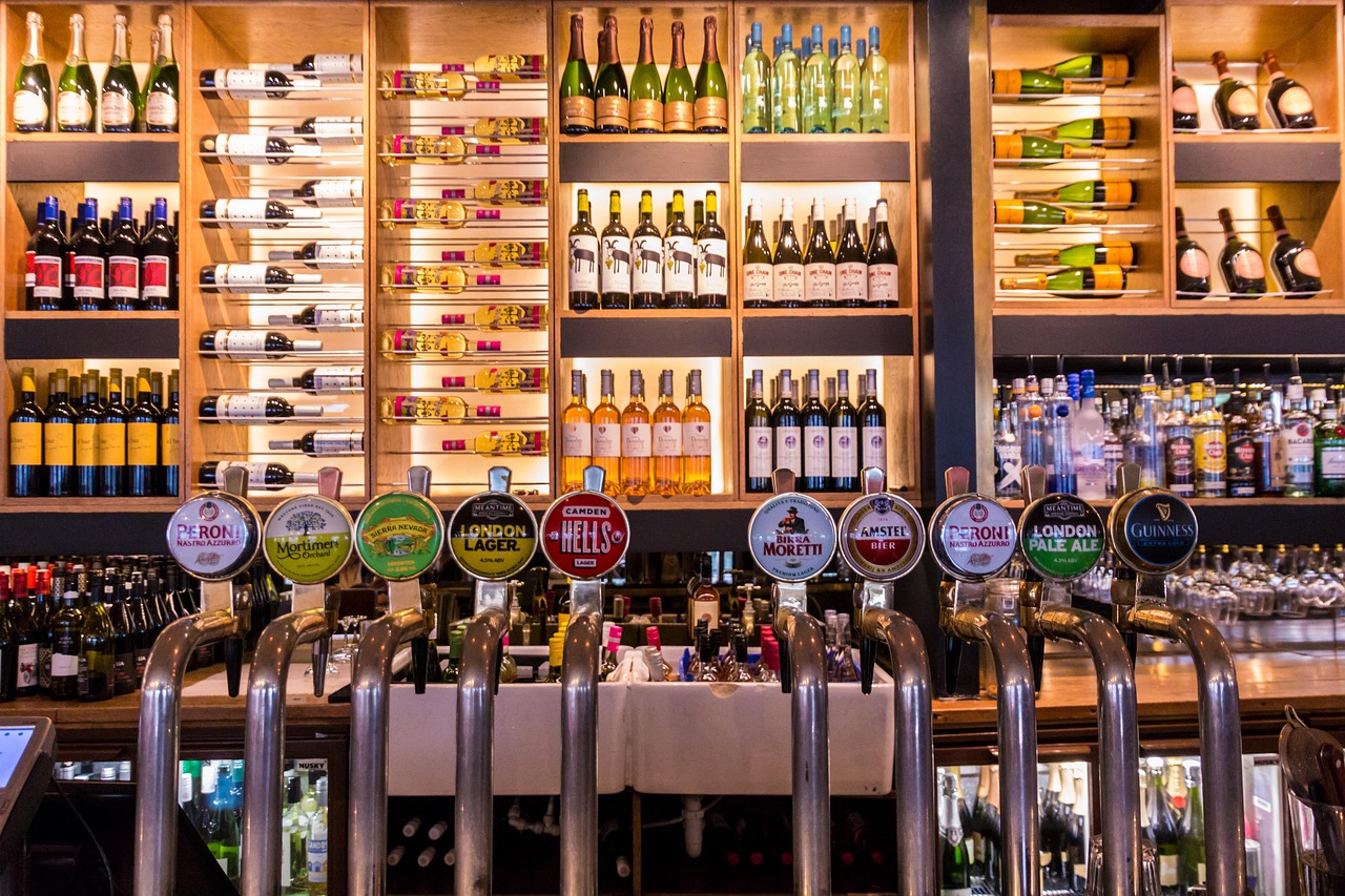 最新飲料品牌，創(chuàng)新、健康引領(lǐng)市場(chǎng)新力量