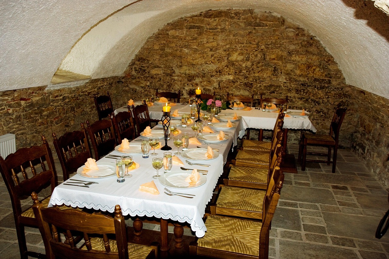 美女餐廳最新動(dòng)態(tài)，獨(dú)特美食體驗(yàn)重磅打造